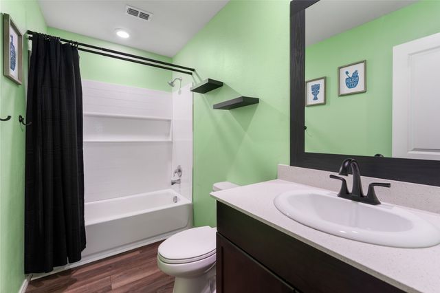 2213 Nightgrove Circle, Crandall, TX 75114