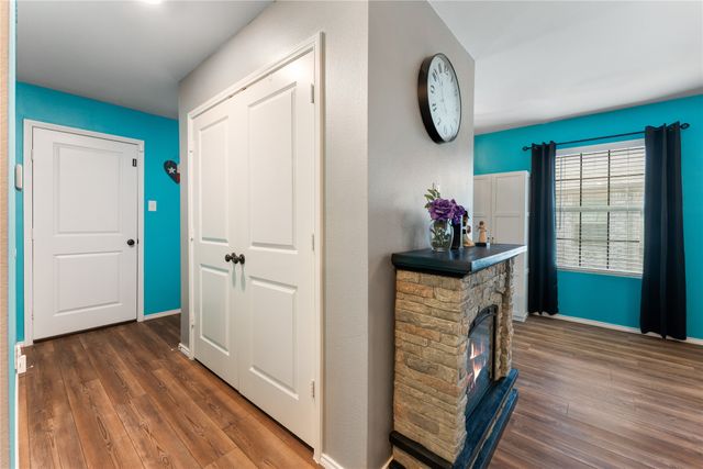 2213 Nightgrove Circle, Crandall, TX 75114