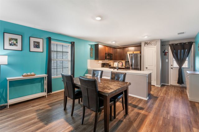 2213 Nightgrove Circle, Crandall, TX 75114