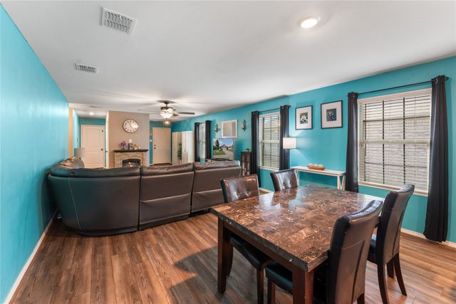 2213 Nightgrove Circle, Crandall, TX 75114