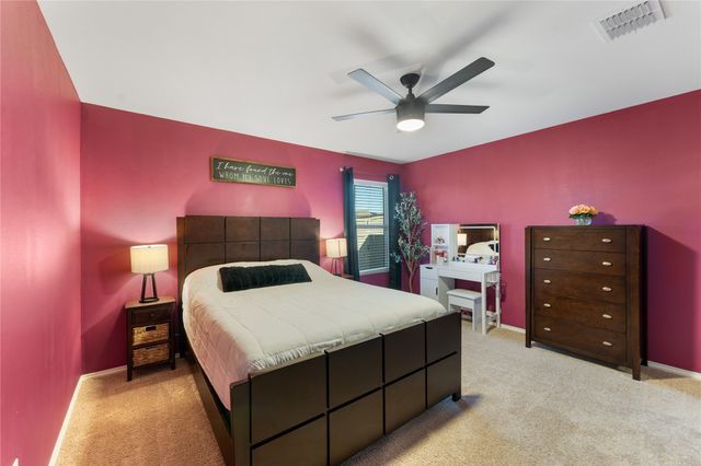 2213 Nightgrove Circle, Crandall, TX 75114