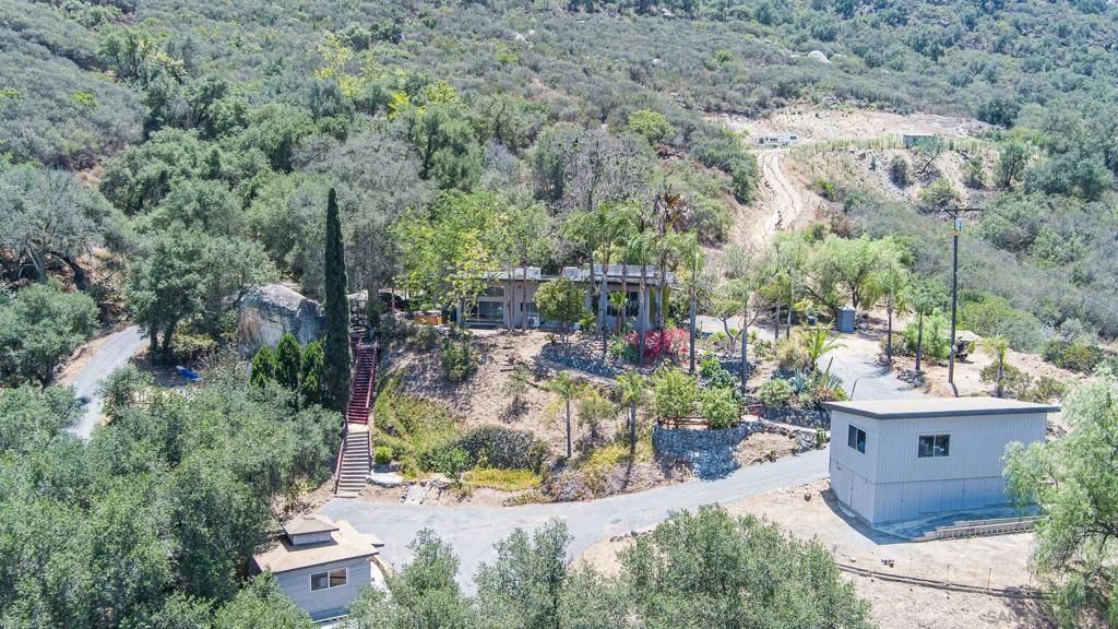 14949 Woods Valley, Valley Center, CA 92082 — exterior