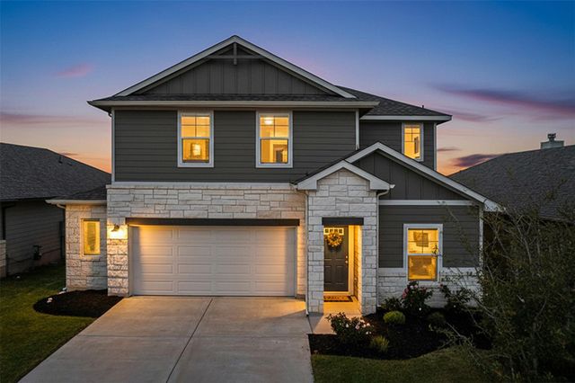 111 Granite Dome DR, Kyle, TX 78640