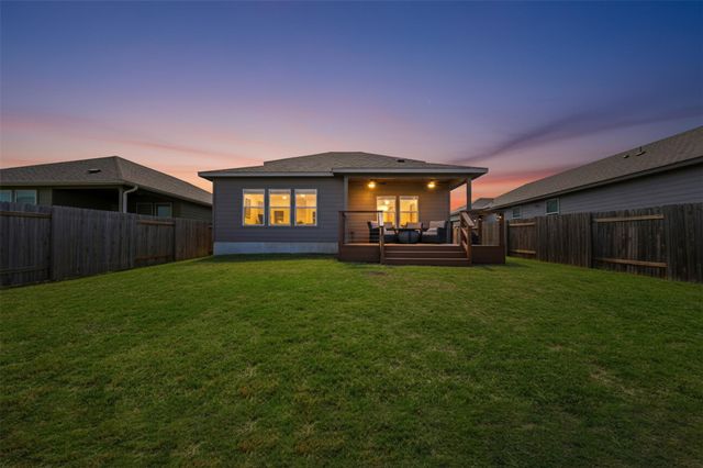 111 Granite Dome DR, Kyle, TX 78640