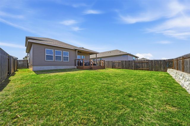 111 Granite Dome DR, Kyle, TX 78640