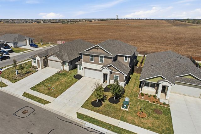 111 Granite Dome DR, Kyle, TX 78640