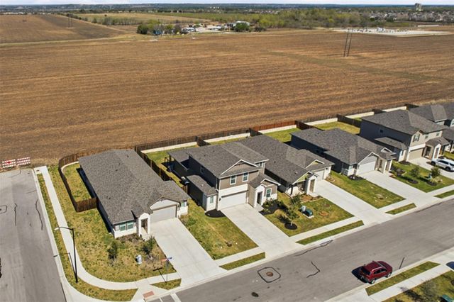 111 Granite Dome DR, Kyle, TX 78640