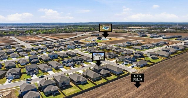 111 Granite Dome DR, Kyle, TX 78640