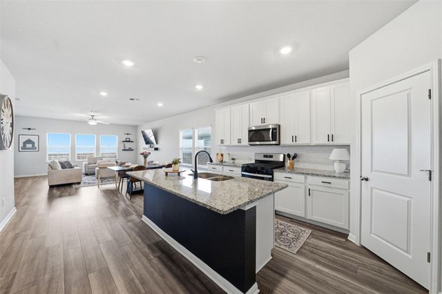 111 Granite Dome DR, Kyle, TX 78640