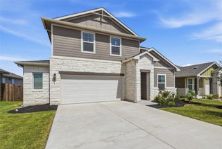 111 Granite Dome DR, Kyle, TX 78640