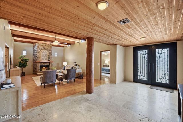 14624 N VALLOROSO Drive, Fountain Hills, AZ 85268