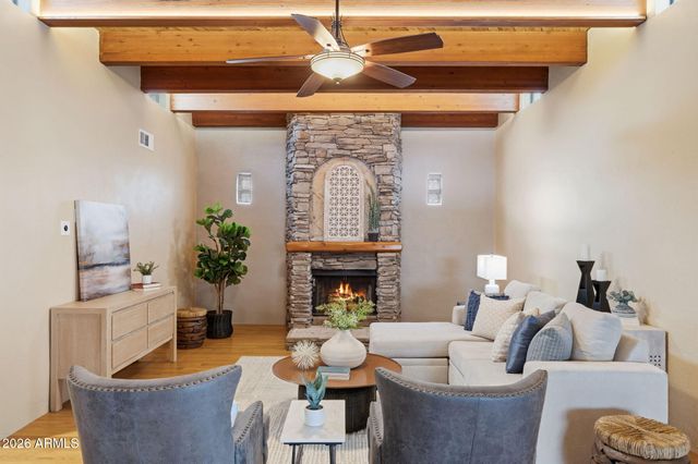 14624 N VALLOROSO Drive, Fountain Hills, AZ 85268