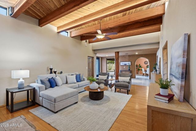 14624 N VALLOROSO Drive, Fountain Hills, AZ 85268