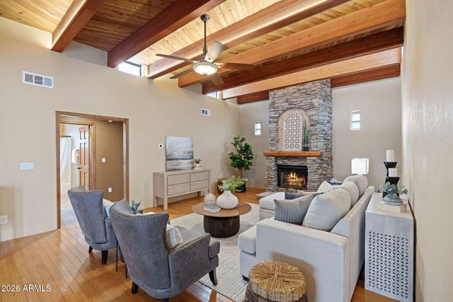 14624 N VALLOROSO Drive, Fountain Hills, AZ 85268