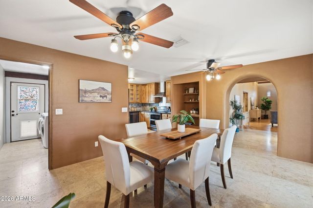 14624 N VALLOROSO Drive, Fountain Hills, AZ 85268