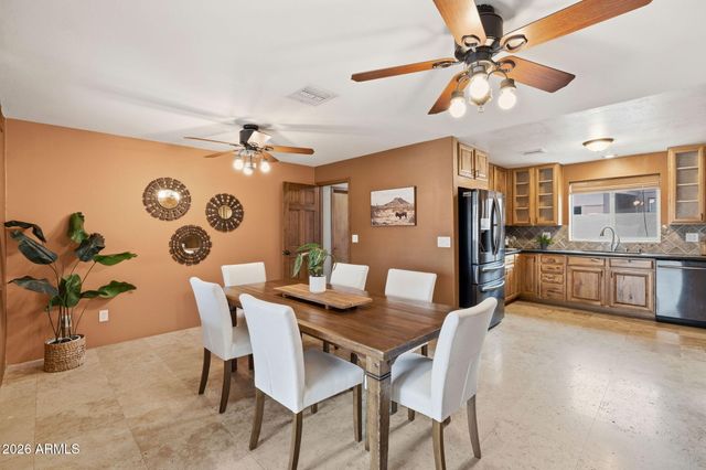 14624 N VALLOROSO Drive, Fountain Hills, AZ 85268