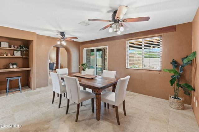 14624 N VALLOROSO Drive, Fountain Hills, AZ 85268