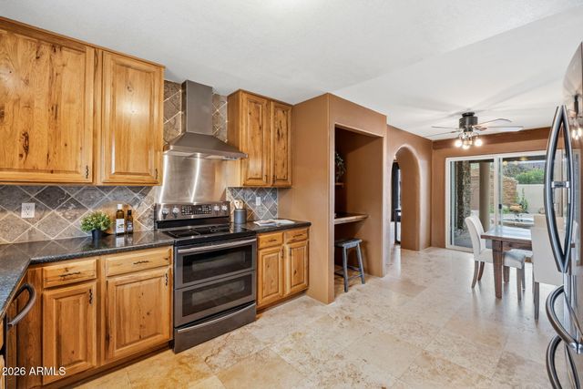 14624 N VALLOROSO Drive, Fountain Hills, AZ 85268