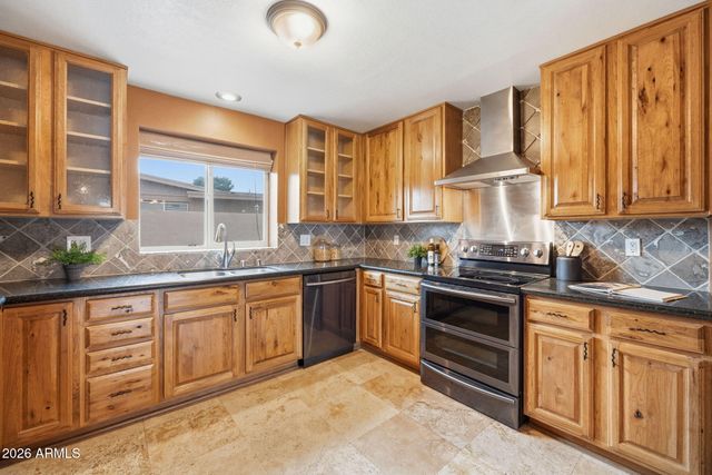 14624 N VALLOROSO Drive, Fountain Hills, AZ 85268