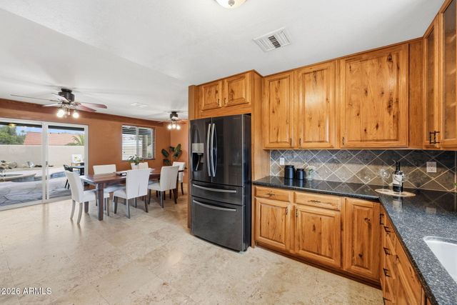 14624 N VALLOROSO Drive, Fountain Hills, AZ 85268