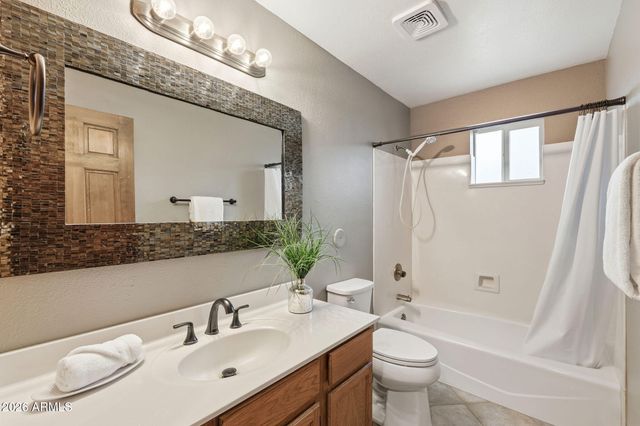 14624 N VALLOROSO Drive, Fountain Hills, AZ 85268