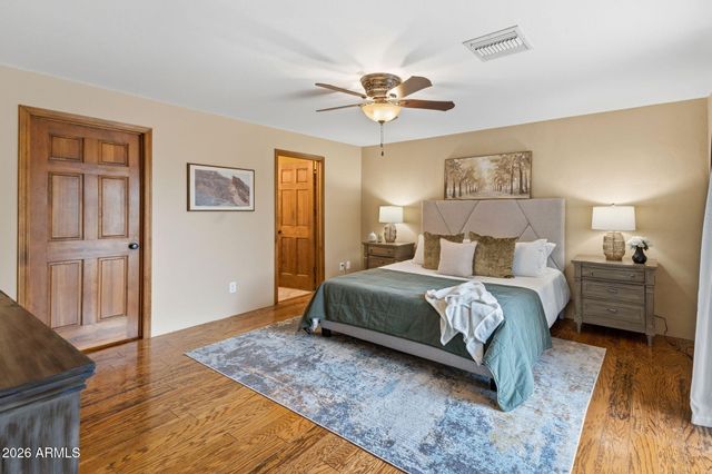 14624 N VALLOROSO Drive, Fountain Hills, AZ 85268