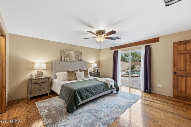 14624 N VALLOROSO Drive, Fountain Hills, AZ 85268