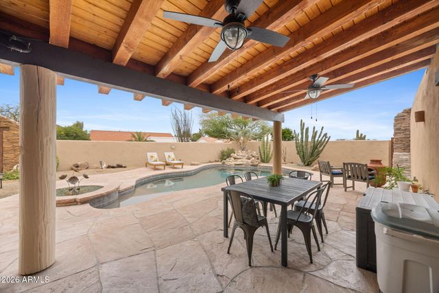 14624 N VALLOROSO Drive, Fountain Hills, AZ 85268