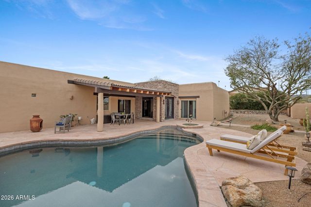 14624 N VALLOROSO Drive, Fountain Hills, AZ 85268