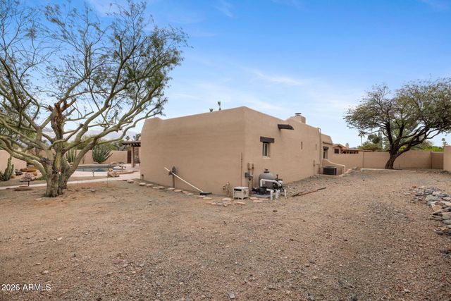 14624 N VALLOROSO Drive, Fountain Hills, AZ 85268