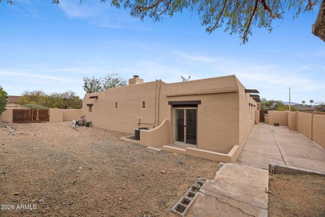 14624 N VALLOROSO Drive, Fountain Hills, AZ 85268