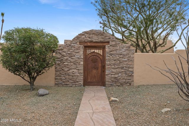 14624 N VALLOROSO Drive, Fountain Hills, AZ 85268