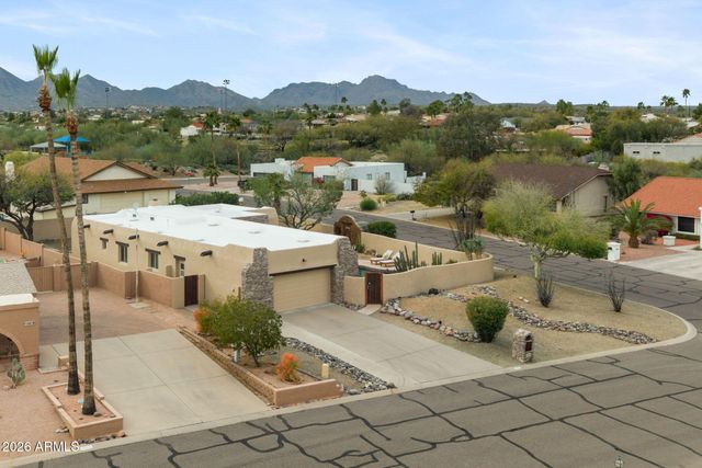 14624 N VALLOROSO Drive, Fountain Hills, AZ 85268