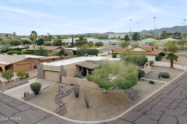 14624 N VALLOROSO Drive, Fountain Hills, AZ 85268