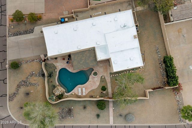 14624 N VALLOROSO Drive, Fountain Hills, AZ 85268