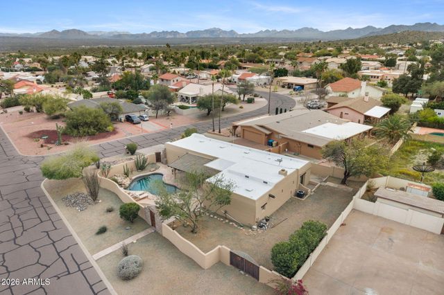 14624 N VALLOROSO Drive, Fountain Hills, AZ 85268