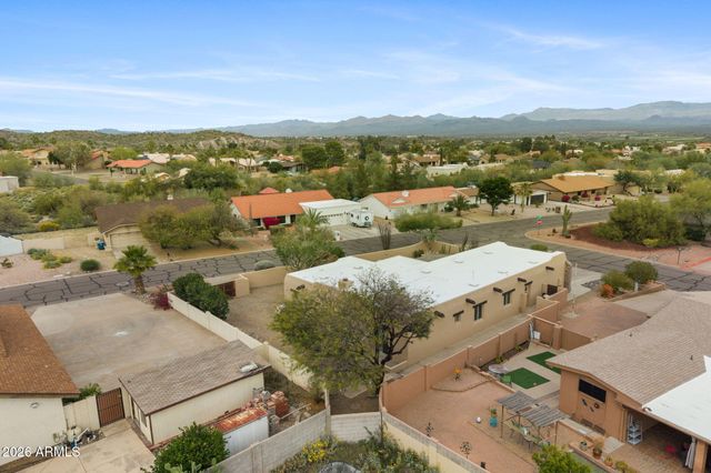 14624 N VALLOROSO Drive, Fountain Hills, AZ 85268