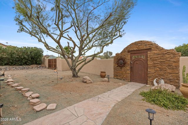 14624 N VALLOROSO Drive, Fountain Hills, AZ 85268