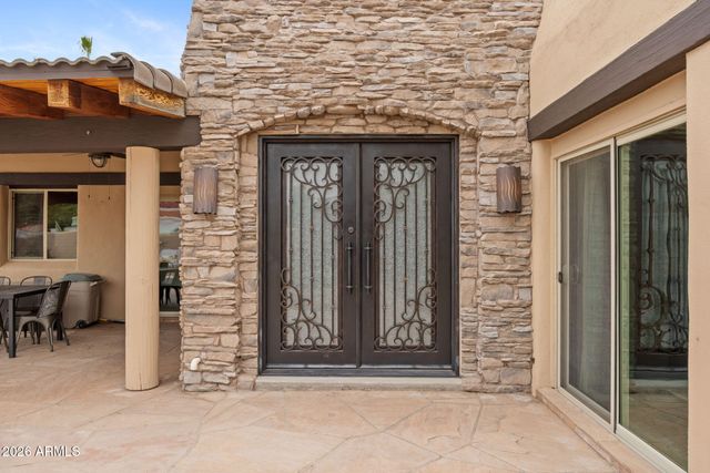 14624 N VALLOROSO Drive, Fountain Hills, AZ 85268