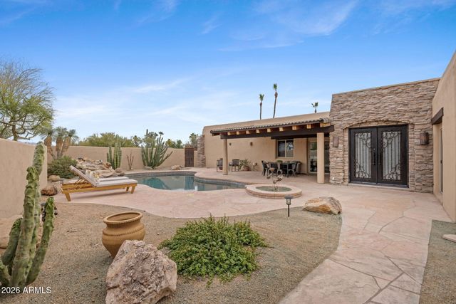 14624 N VALLOROSO Drive, Fountain Hills, AZ 85268