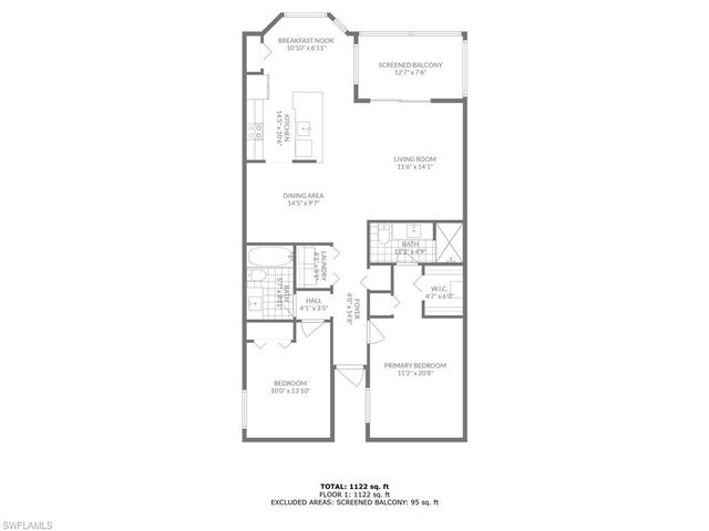 10345 Heritage Bay BLVD 2046, Naples, FL 34120