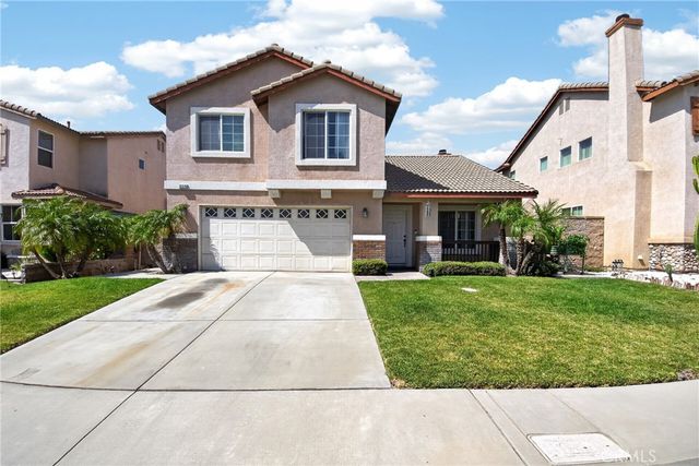 15370 Twinberry Court, Fontana, CA 92336