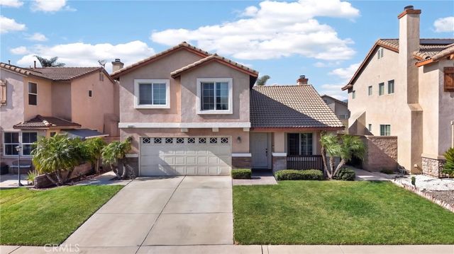 15370 Twinberry Court, Fontana, CA 92336