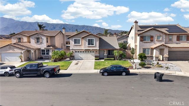 15370 Twinberry Court, Fontana, CA 92336