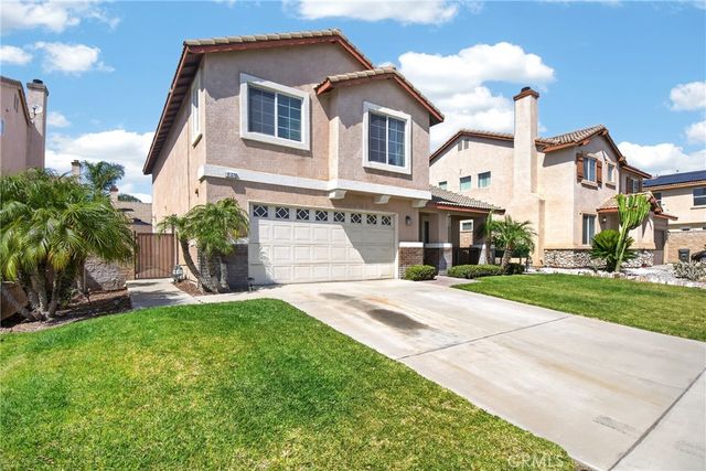 15370 Twinberry Court, Fontana, CA 92336