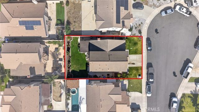 15370 Twinberry Court, Fontana, CA 92336