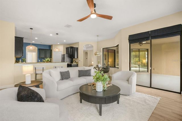 2841 AUTUMN BREEZE WAY, Kissimmee, FL 34744
