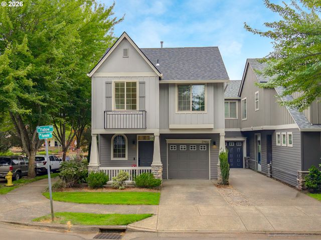 21466 Sw FALLOW Ter, Sherwood, OR 97140