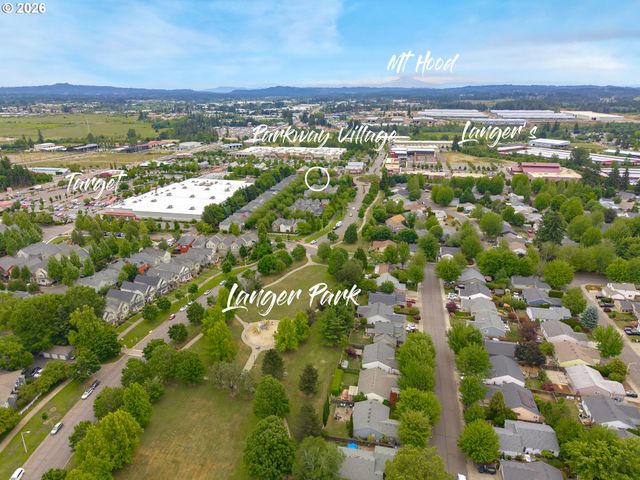 21466 Sw FALLOW Ter, Sherwood, OR 97140
