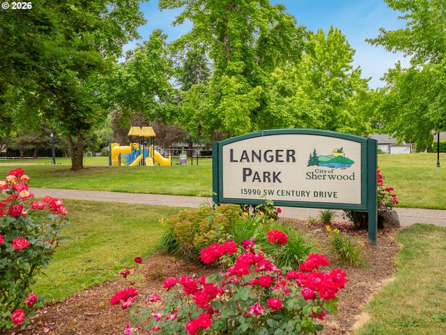 21466 Sw FALLOW Ter, Sherwood, OR 97140